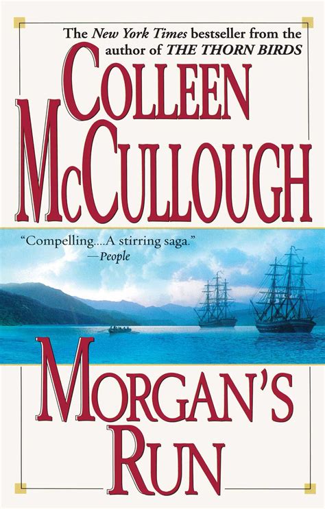 Morgan's Run PDF