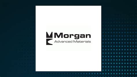 Morgan Advanced Materials PLC: A Global Leader in Advanced Materials