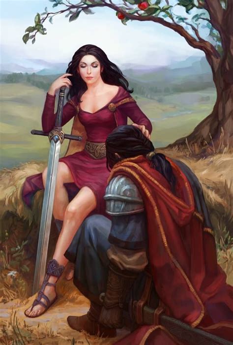 Morgan An Arthurian Fantasy Kindle Editon