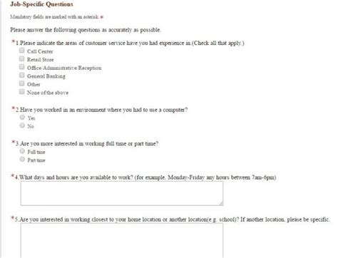 Morgan Application Requirements: Frequently Asked Questions