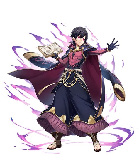 Morgan Fire Emblem: The Ultimate Guide to Unlocking Her Potential