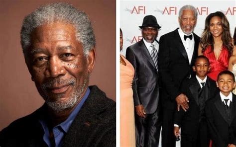 Morgan Freeman's Older Siblings: A Look into Their Extraordinary Lives