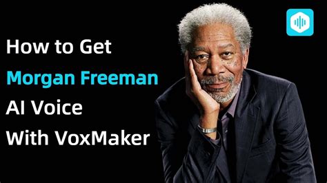 Morgan Freeman AI Voice Generator: Elevate Your Content with the Legendary Voice