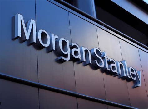 Morgan Stanley: A Comprehensive Guide to Its Services and Strategies