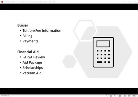 Morgan State Bursar: A Comprehensive Guide to Financial Aid and Support