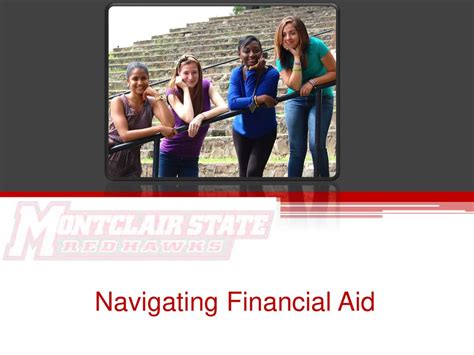 Morgan State Financial Aid Office: Your Guide to Navigating Financial Aid at MSU