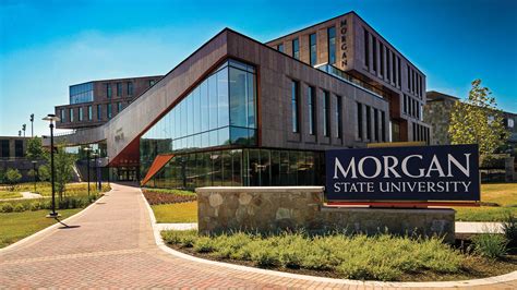 Morgan State University Requirements: Unveiling the Academic Gateway