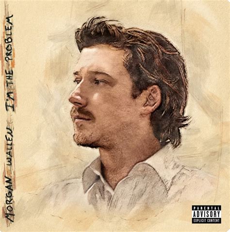 Morgan Wallen Chart History