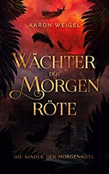 Morgenröte German Edition Reader