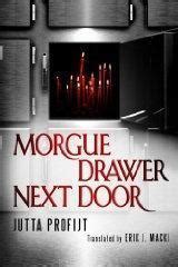 Morgue Drawer Next Door Morgue Drawer series Kindle Editon