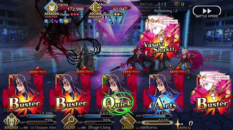 Moriarty's Grand Plan in Fate/Grand Order: Unraveling the Enigma