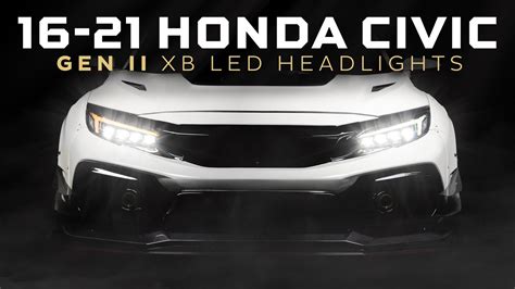 Morimoto XB LED Headlights: Your Ultimate Guide to a Brighter, Safer Drive