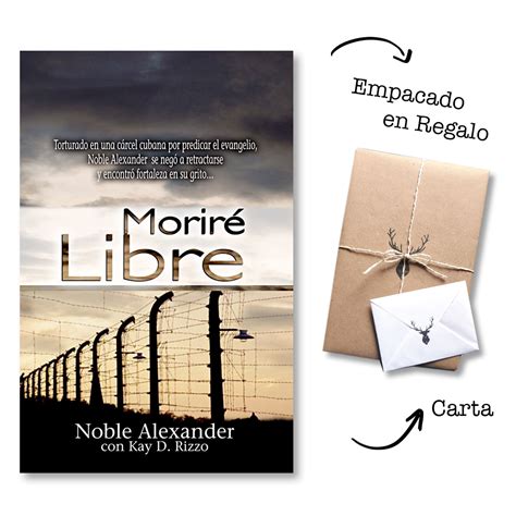 Morire Libre Spanish Edition Epub