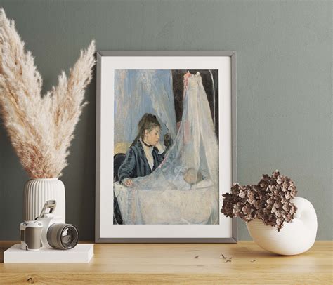 Morisot Printable