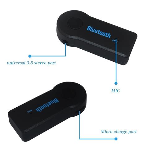 Morjava Bluetooth Receiver Adapter Android Doc