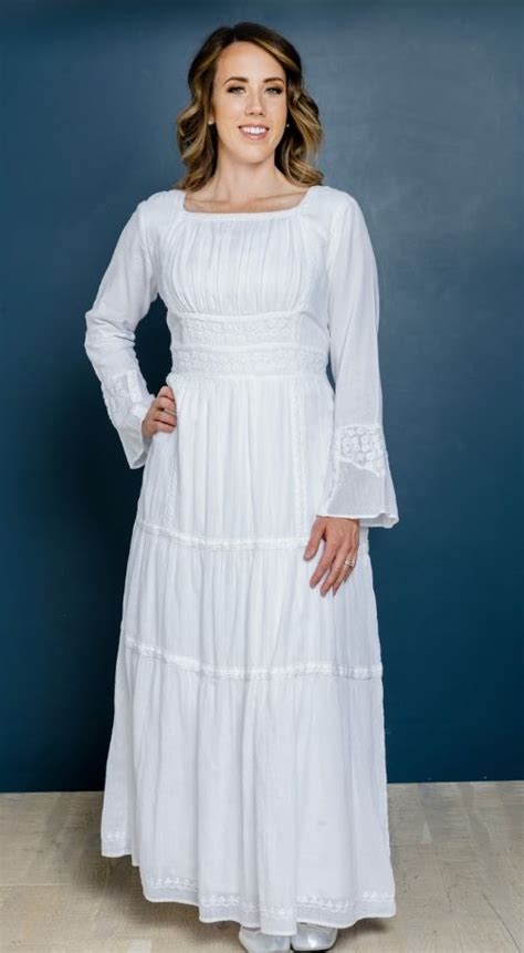 Mormon Dresses: A Guide to 10,000+ Styles