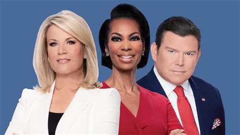 Morning Anchors on FOX: 6 Must-Know Facts