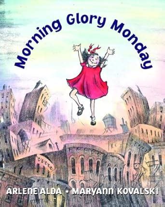 Morning Glory Monday Ebook Epub