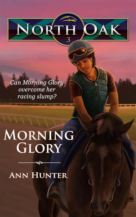 Morning Glory North Oak Book 3