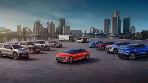 Morning Star Motor Co.: Leading the Electric Revolution with 2023 Models