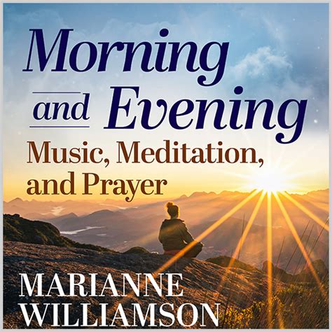 Morning and Evening Music Meditation and Prayer Kindle Editon