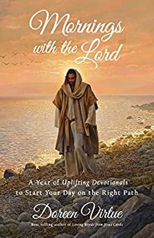Mornings with the Lord A Year of Uplifting Devotionals to Start Your Day on the Right Path Epub
