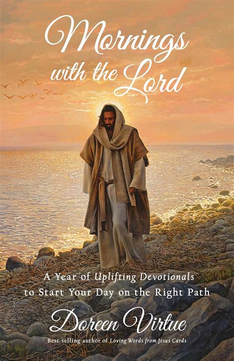 Mornings with the Lord A Year of Uplifting Devotionals to Start Your Day on the Right Path Epub