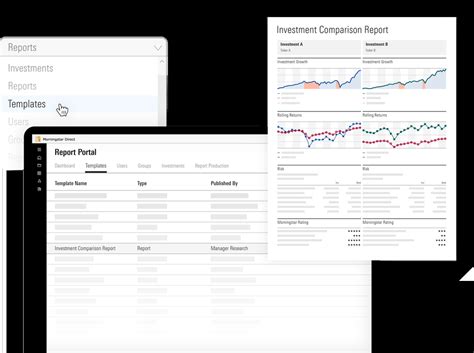 Morningstar Client Portal: Your Gateway to Investment Power