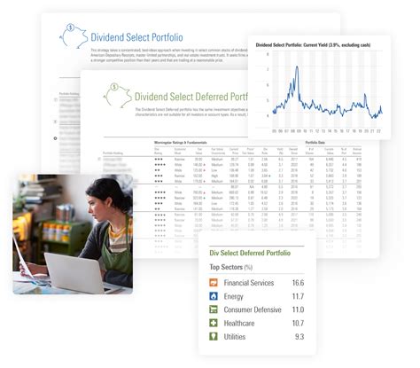 Morningstar DividendInvestor: A Comprehensive Guide to Dividend Investing