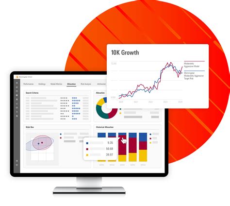 Morningstar Portfolio Analyzer: A Comprehensive Guide for Investment Management