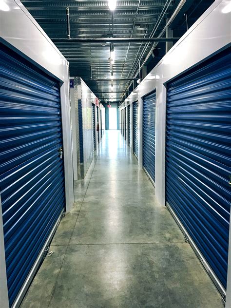 Morningstar Storage Near Me: 10,000+ Convenient Locations