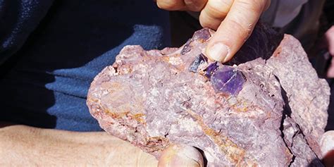 Moroccan Amethyst: A Journey of Enchantment and Empowerment