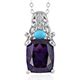 Moroccan Amethyst: A Mystical Gem with Exceptional Properties