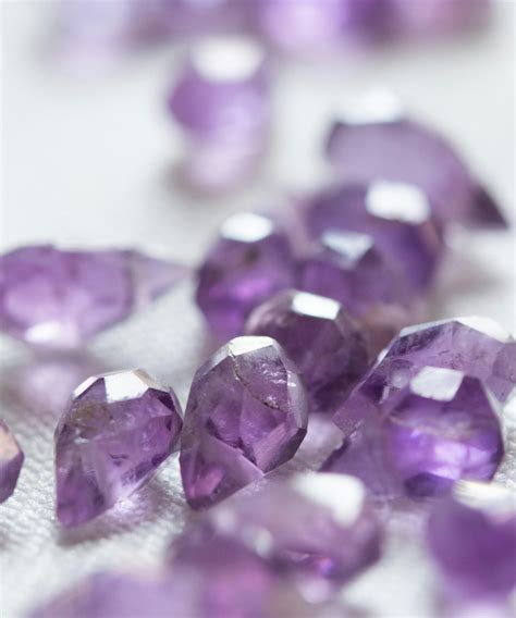 Moroccan Amethyst: A Royal Gemstone with Enchanting Properties