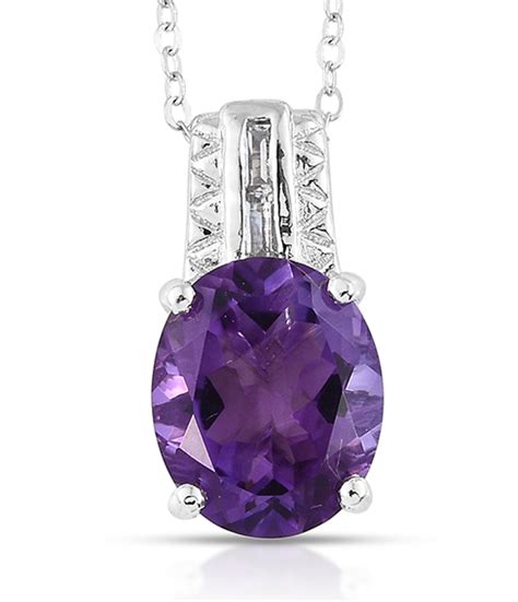 Moroccan Amethyst: The 27-Carat Gemstone That's Changing Jewelry