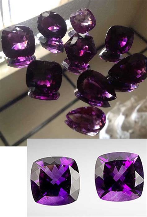 Moroccan Amethyst: The Enchanting Gemstone from the Heart of the Atlas Mountains