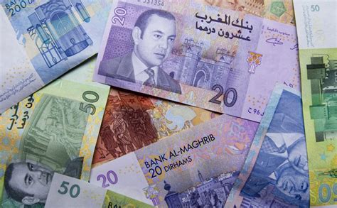 Moroccan Currency to Dollars: A Comprehensive Guide