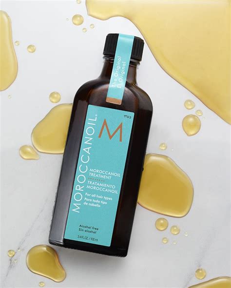 MoroccanOil Hair Products: The Elixir for Luscious Locks