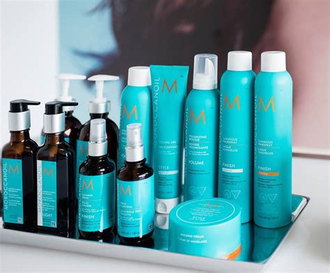 Moroccanoil Hair Products: The Ultimate Guide for 2023