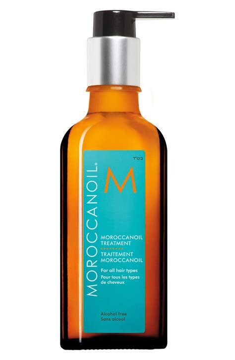 Moroccanoil Treatment Oil