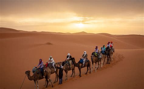 Morocco: 10 Unforgettable Experiences for an Immersive Journey