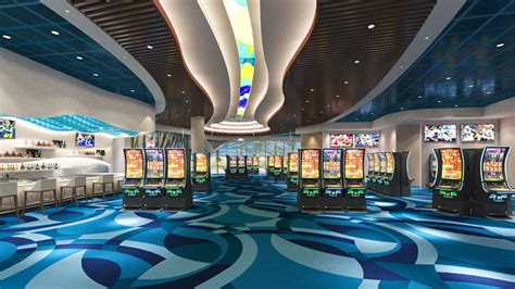 Morongo's Enticing Gaming Experience