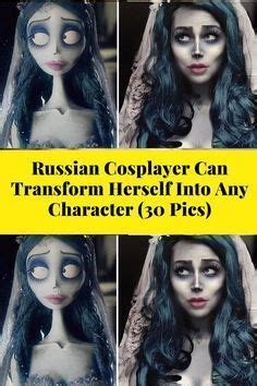 Morph Costume: Transform Yourself into Any Character!