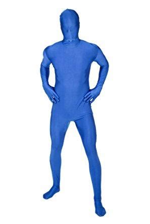 Morph Suit Costume: The Ultimate Guide to the Ultimate Disguise