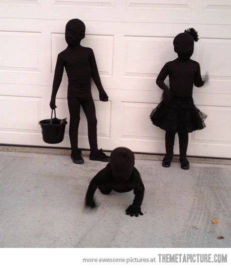 Morph into the Shadows with Style: The Allure of Morph Suits in Black