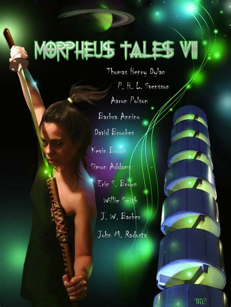 Morpheus Tales 10 Ebook Morpheus Tales Magazine Reader