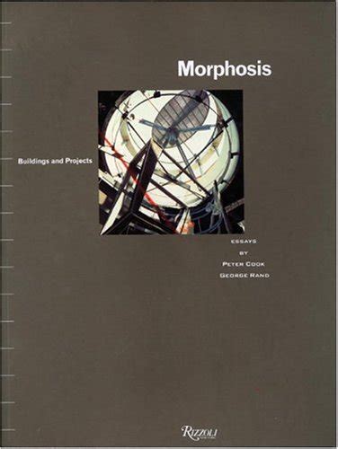 Morphosis Buildings and Projects Vol 1 v 1