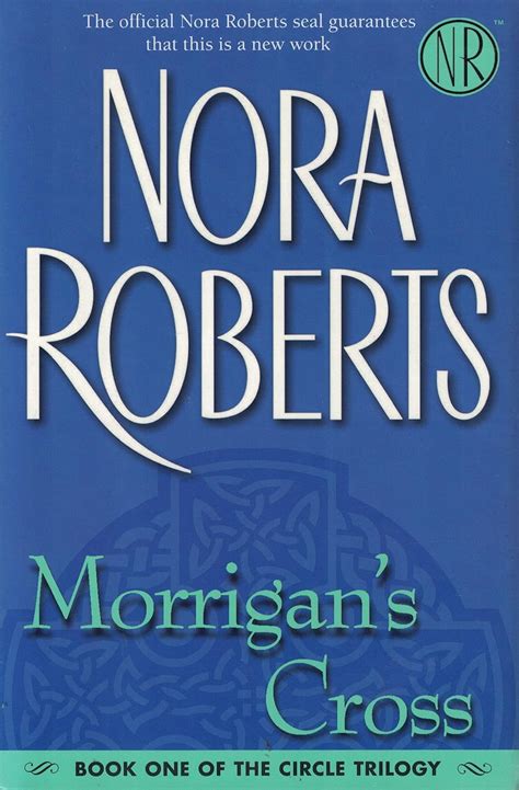 Morrigan s Cross Circle Trilogy Kindle Editon