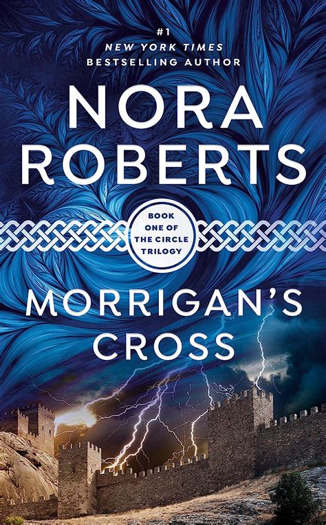 Morrigan s Cross Circle Trilogy Book 1 PDF