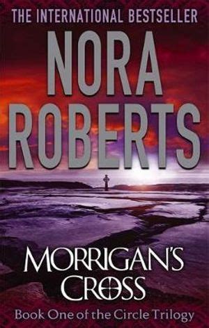 Morrigan s Cross Circle Trilogy Book 1 PDF